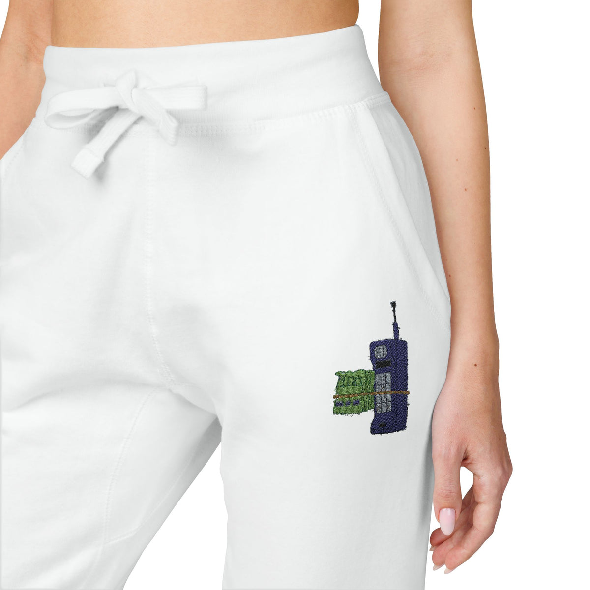 TalkBenny Essential Joggers