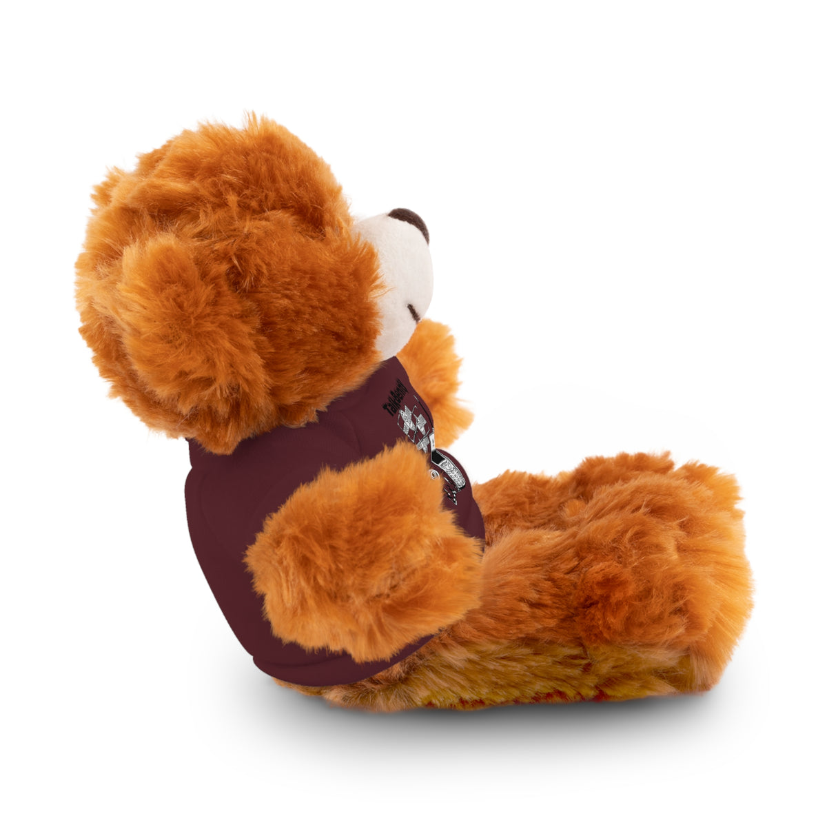 Stuffed Animals with TalkBenny Tee