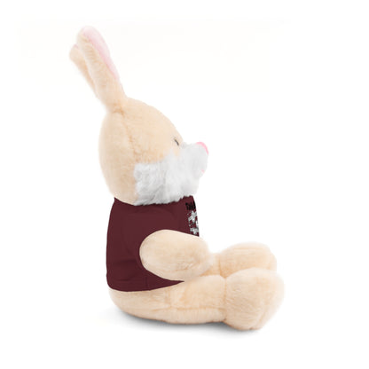 Stuffed Animals with TalkBenny Tee