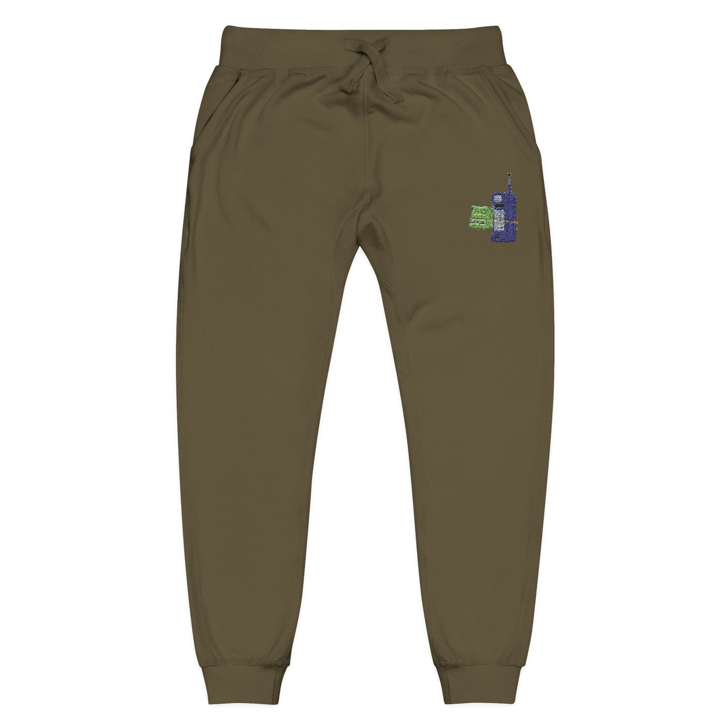 TalkBenny Essential Joggers