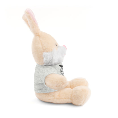 Stuffed Animals with TalkBenny Tee