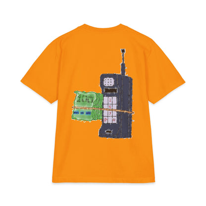 /\Łıâş- TalkBenny Shirt