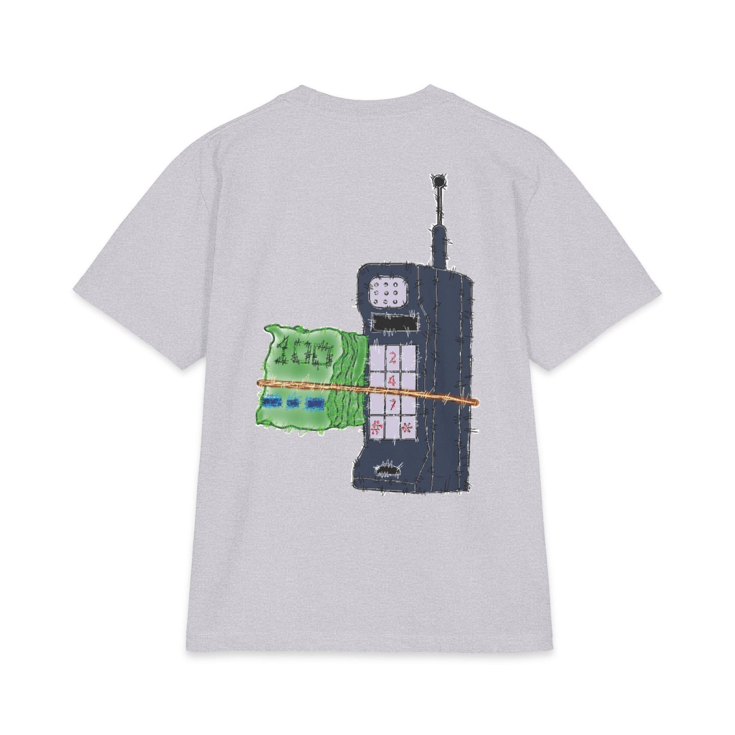 /\Łıâş- TalkBenny Shirt