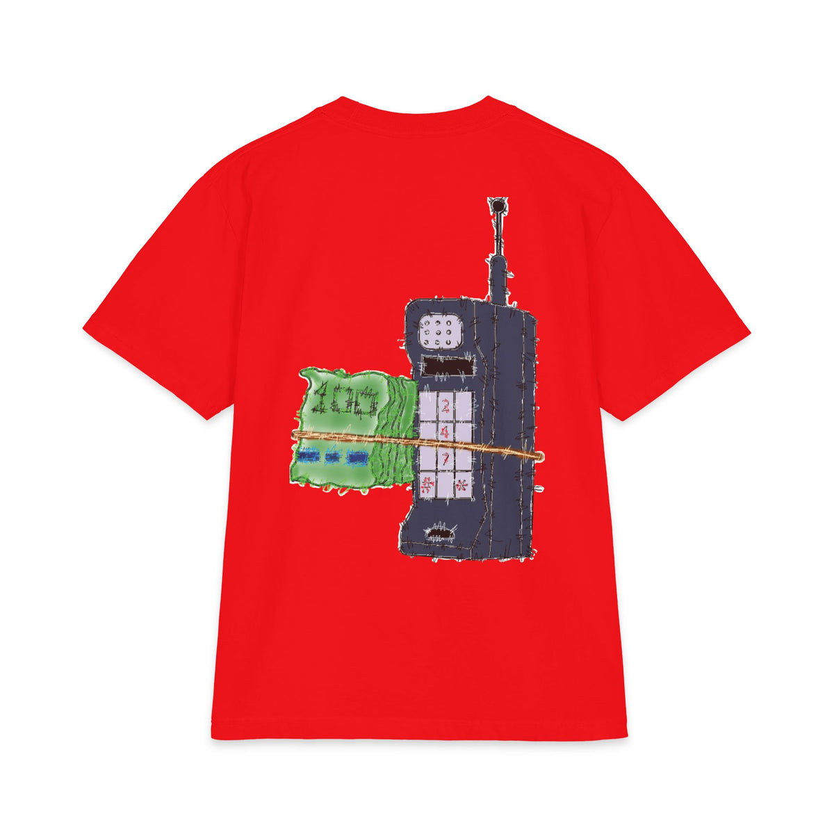 /\Łıâş- TalkBenny Shirt
