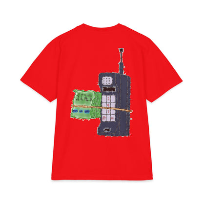 /\Łıâş- TalkBenny Shirt