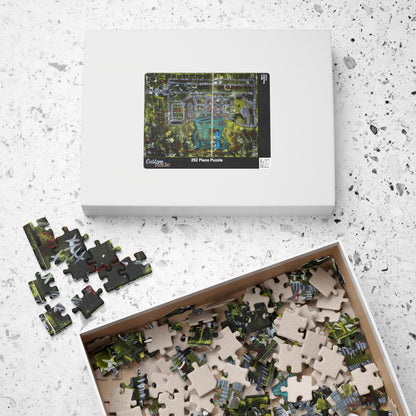 TalkBenny Puzzle