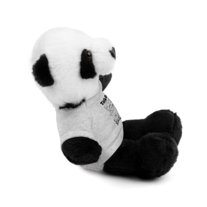 Stuffed Animals with TalkBenny Tee