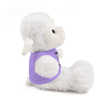 Stuffed Animals with TalkBenny Tee